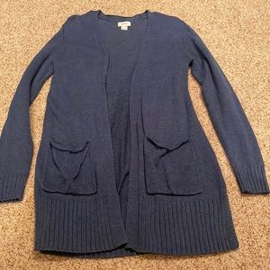 ON Cardigan Sweater